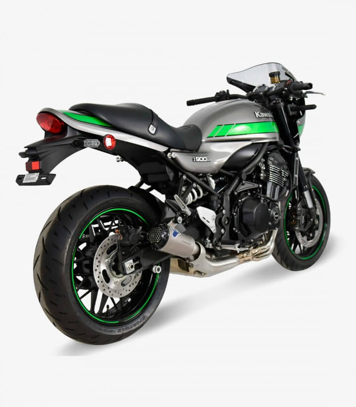 Escape Termignoni Conical GP2R RHT titanio para Kawasaki Z 900 RS (18-20) K086094SO02