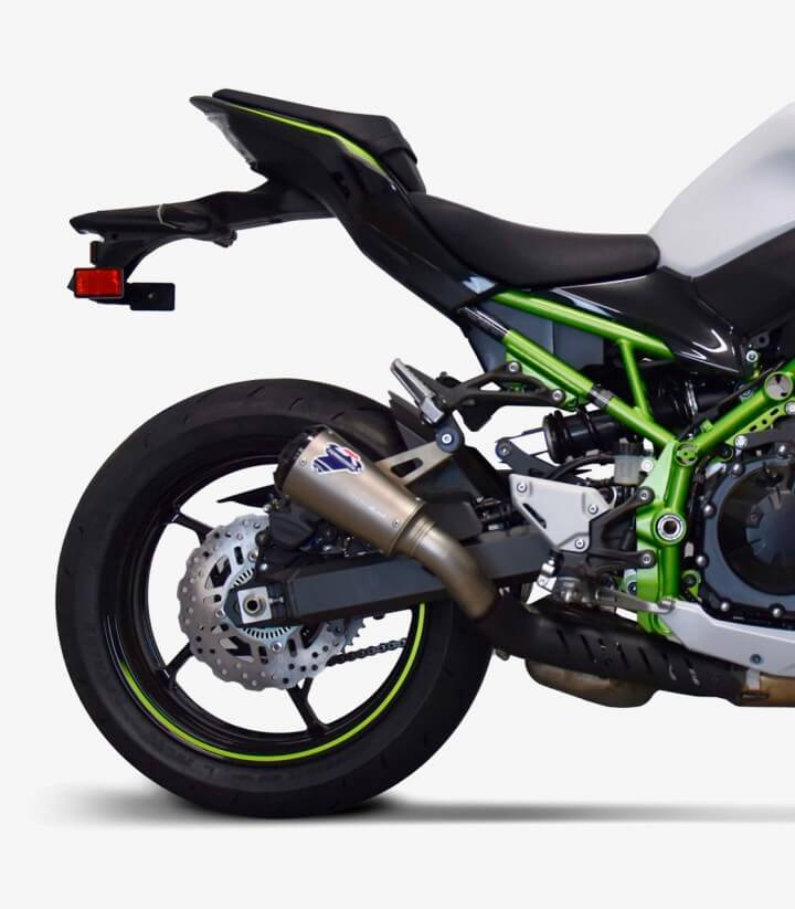 Escape Termignoni Conical GP2R RHT titanio para Kawasaki Z 900 (20-22) K087094SO02