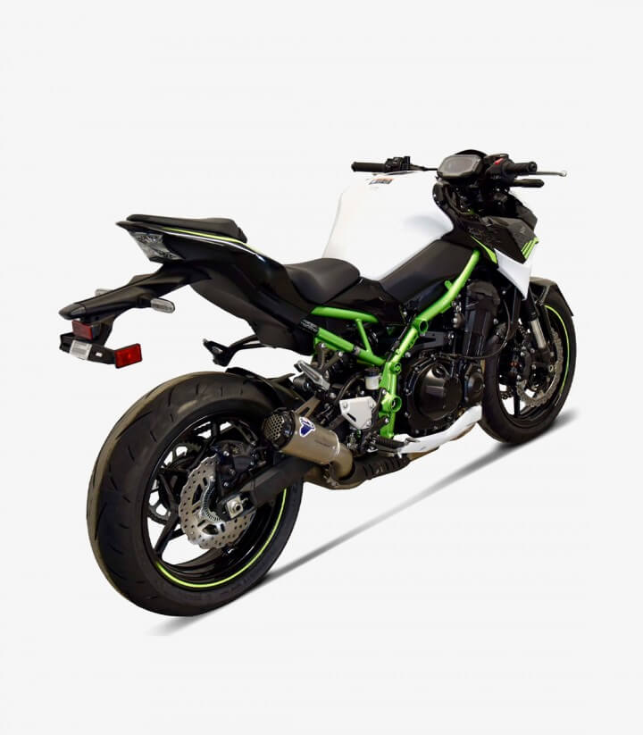Escape Termignoni Conical GP2R RHT titanio para Kawasaki Z 900 (20-22) K087094SO02