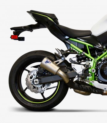 Termignoni Conical GP2R-R Exhaust stainless steel for Kawasaki Z 900 (20-22) K087094SO03