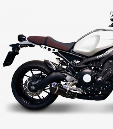 Escape Termignoni Relevance acero inoxidable para Yamaha MT 09 / SP, FZ 09, XSR 700/900, XSR 900 (14-21) Y102090CVB