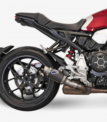 Escape Termignoni Relevance titanio para Honda CB 1000 / R (18-22) H154094SO04