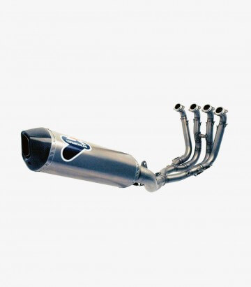 Escape Termignoni Relevance acero inoxidable para BMW S 1000 RR / HP4 (10-18) BW10102TV
