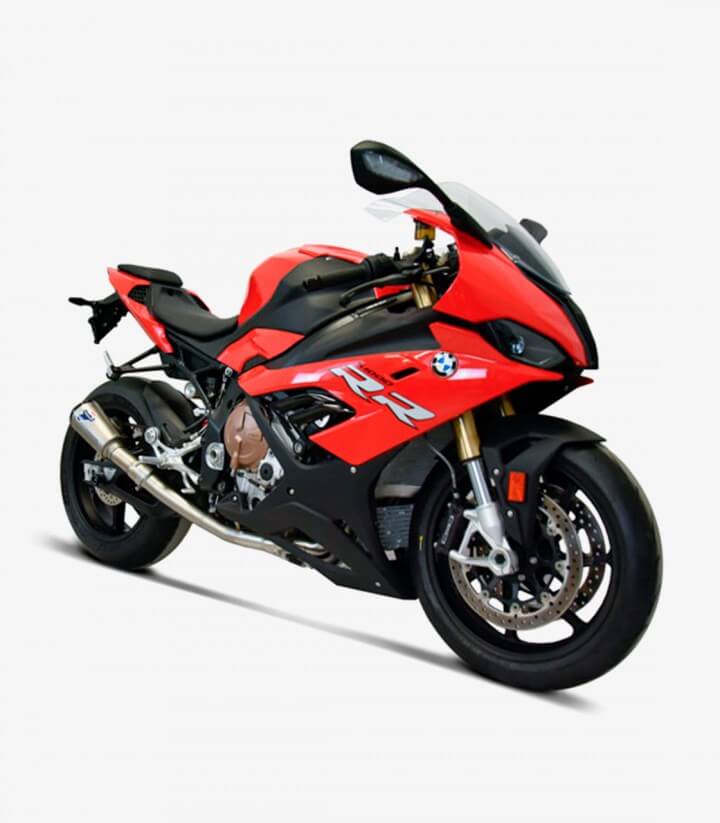Escape Termignoni Conical GP2R RHT titanio para BMW S 1000 R/RR (19-24) BW26094SO02
