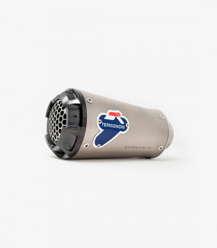 Escape Termignoni Conical GP2R RHT titanio para BMW S 1000 R/RR (19-24) BW26094SO02