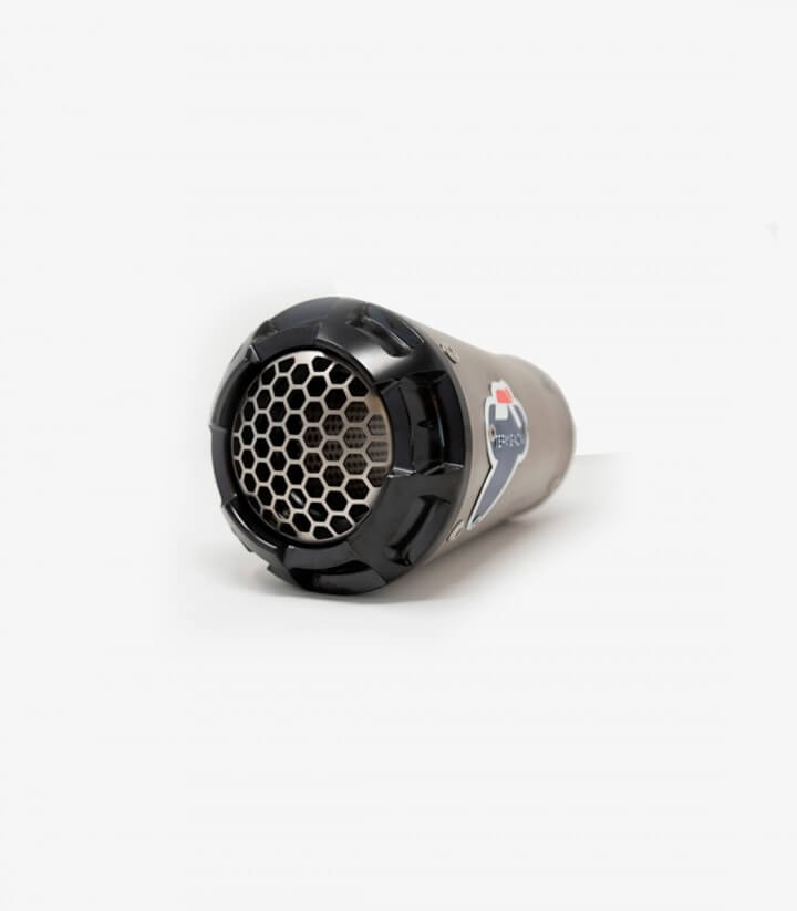Escape Termignoni Conical GP2R RHT titanio para BMW S 1000 R/RR (19-24) BW26094SO02