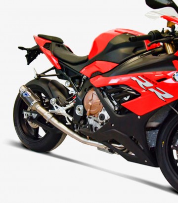 Termignoni GP Classic Exhaust stainless steel for BMW S 1000 R/RR (19-24) BW26094SO05