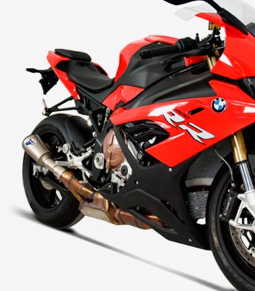 Escape Termignoni Conical GP2R RHT titanio para BMW S 1000 R/RR (19-24) BW27094SO02