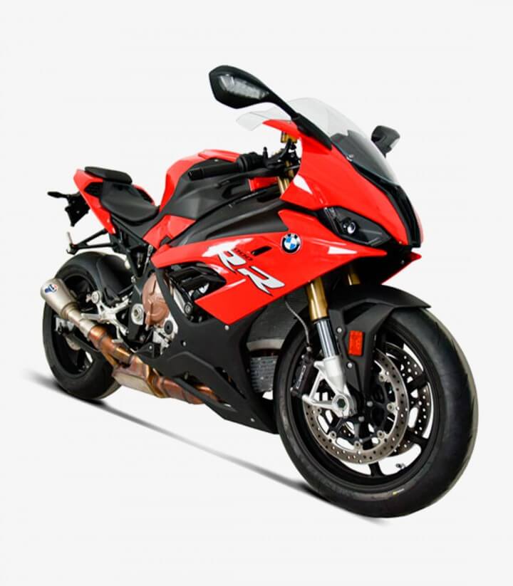 Escape Termignoni Conical GP2R-R acero inoxidable para BMW S 1000 R/RR (19-24) BW27094SO03