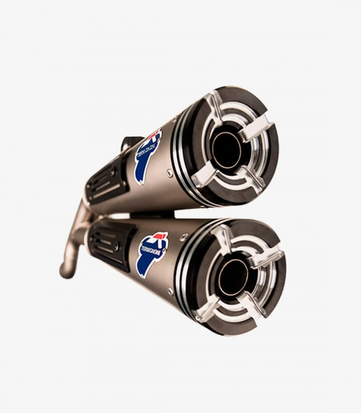 Termignoni Conical Exhaust stainless steel for BMW R Nine T (16-20) BW1408040IIA