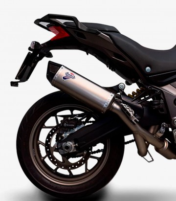 Escape Termignoni Force acero inoxidable para Ducati Multistrada 950 / Panigale 899 (16-21) D16809440ITA
