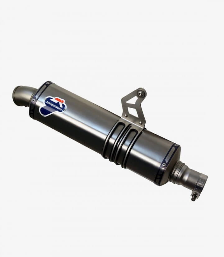 Termignoni Relevance Exhaust stainless steel for Honda CRF 1000 L Africa Twin (15-18) H137080TV