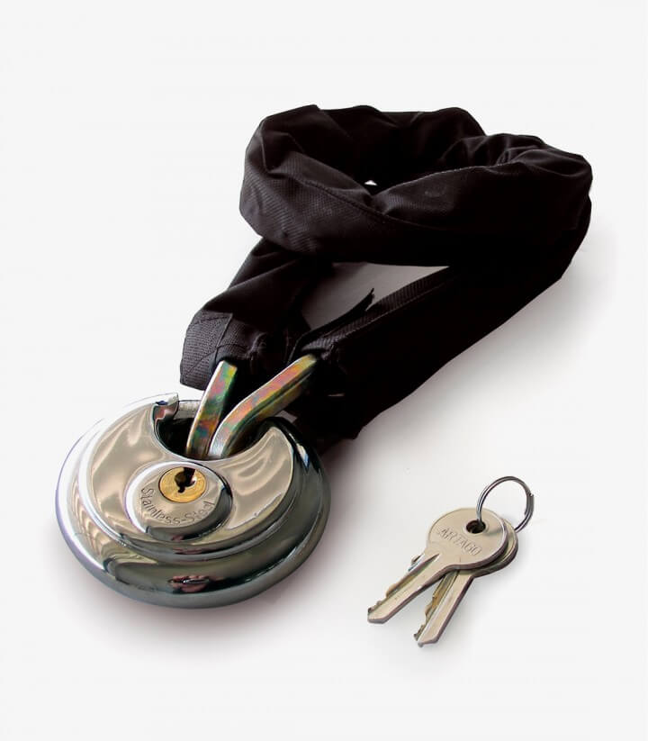 Urban A-CD lock
