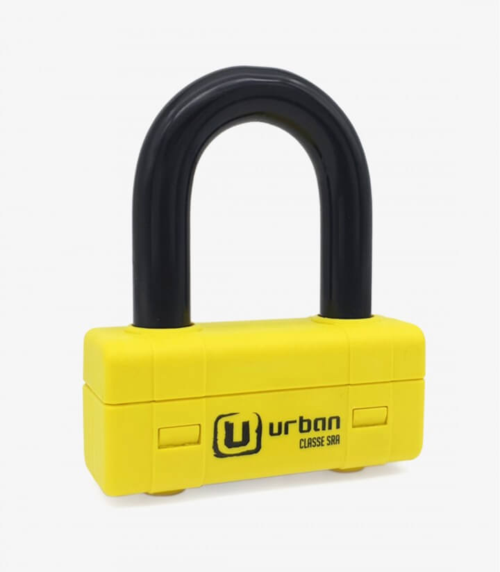 Urban U75 Mini-U lock