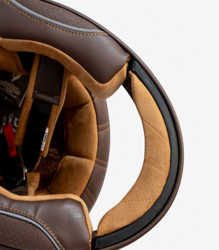 Casco Integral By City Roadster III Race