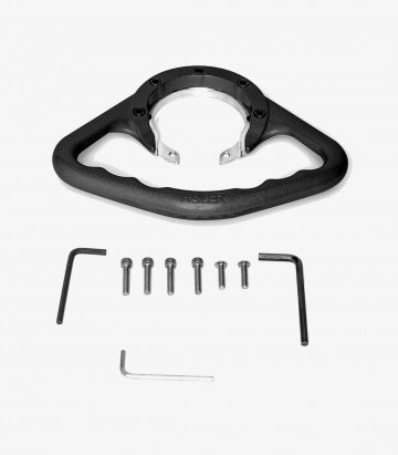 Asideros de depósito para Kawasaki de Puig 6742N