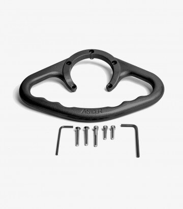 Asideros de depósito para Ducati y MV Agusta de Puig 5150N