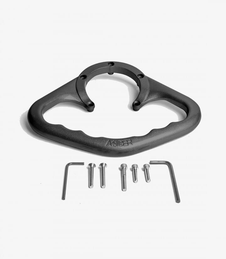 Puig passenger handles for Yamaha models 4615N