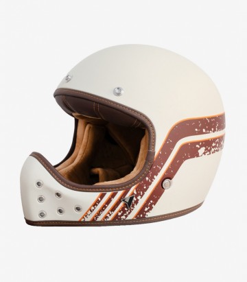 Casco Integral By City The Rock Stripe
