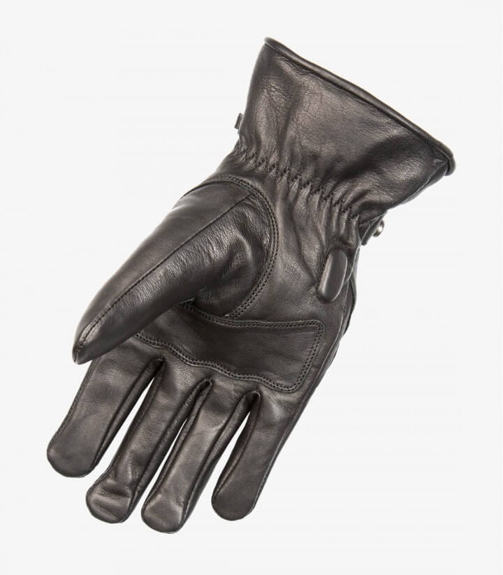 Guantes de invierno de hombre Elegant de By City en color negro