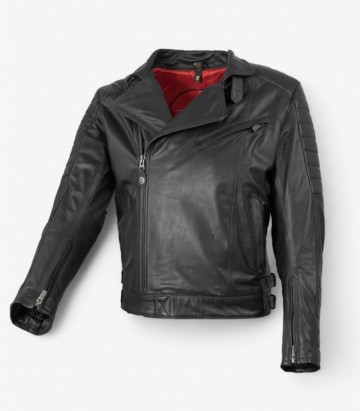 Black Man Winter By City Kings II Jacket