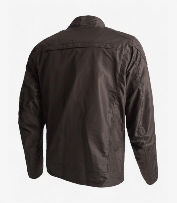 Black Man Summer By City Magnum Jacket