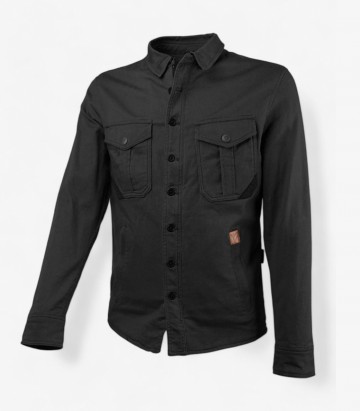 Black Man Summer By City Suv II Jacket