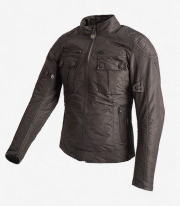 Black Women Summer By City Newport Jacket
