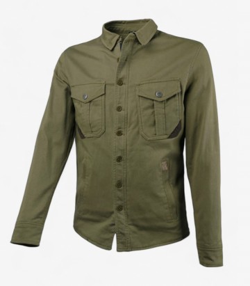 Green Women Summer By City Suv II Jacket