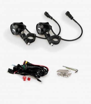 Puig Auxiliary Lights Beam 2.0 20755N