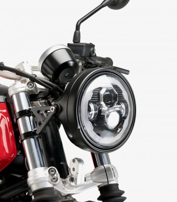 Puig Central Headlights Lumen Z 21346N