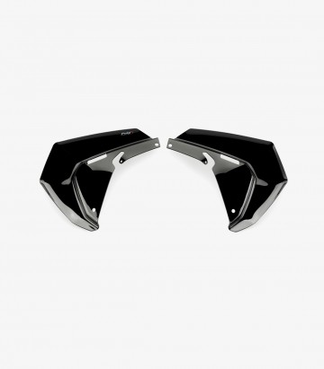 Deflectores Inferiores Puig 21902N BMW R1300GS (23-25) en Negro