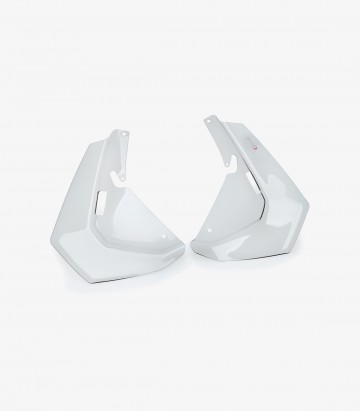 Deflectores Inferiores Puig 21902W BMW R1300GS (23-25) en Transparente