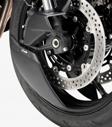 Puig Brake Cooler 22442J Matte black Kawasaki Z900/SE (25)