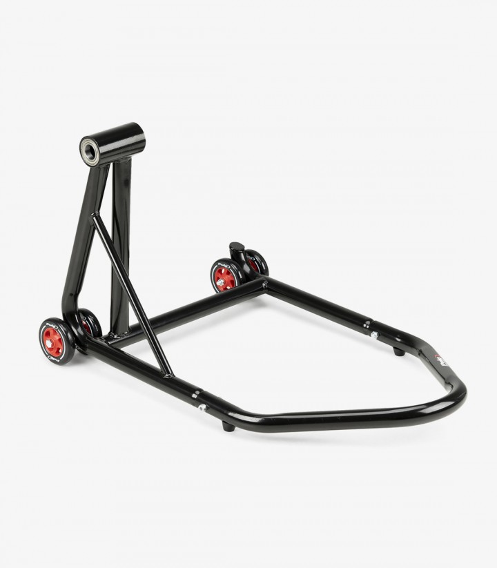 Caballete Trasero Basculante Monobrazo Izquierdo Puig 7362N