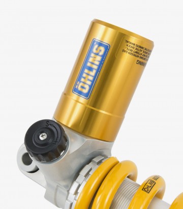 Öhlins Rear Shock for Yamaha Ténéré 700 (25-25) ARX 0103