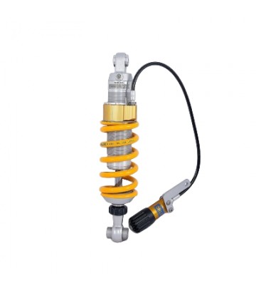 Öhlins Rear Shock for BMW R 1150 GS Adventure (02-05) BM 215