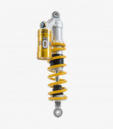 Öhlins Rear Shock for Gas Gas MC 85 (21-24), Husqvarna TC 85 (14-25), KTM 85 SX (18-24) DMX 0101