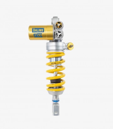 Öhlins Rear Shock for Honda CBR1000RR (08-16) HO 466