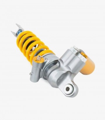 Öhlins Rear Shock for Several models of Harley-Davidson KA 468