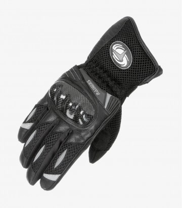 Summer unisex G-28 Gloves from Rainers color black G28N