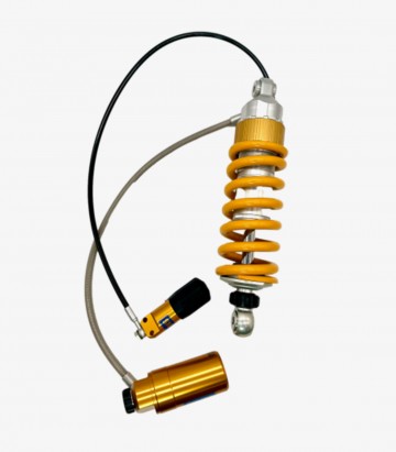 Amortiguador Trasero Öhlins Yamaha Tracer 900 (21-25) YA 583