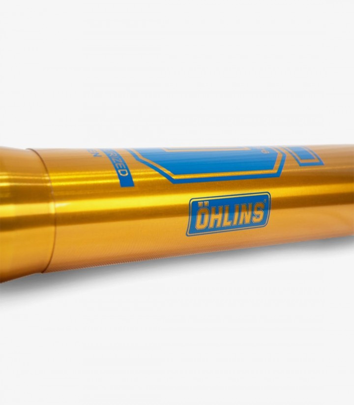 Öhlins Front Park Honda CRF 450 / 250R (17-25) FFX 1202