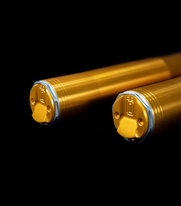 Öhlins Front Park Honda CRF 450 / 250R (17-25) FFX 1202