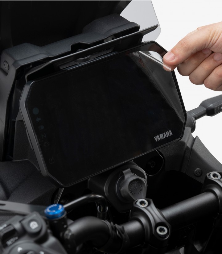 Protector de Dashboard Puig para Kawasaki Z900 / SE (25) 22467W