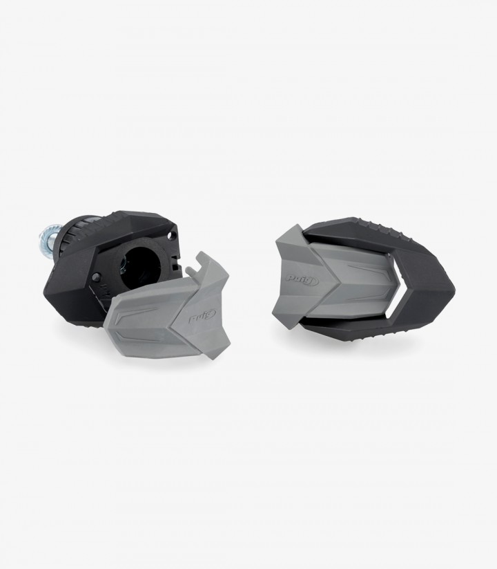 Puig R19 frame sliders 22392N for Honda CB1000 Hornet / SP