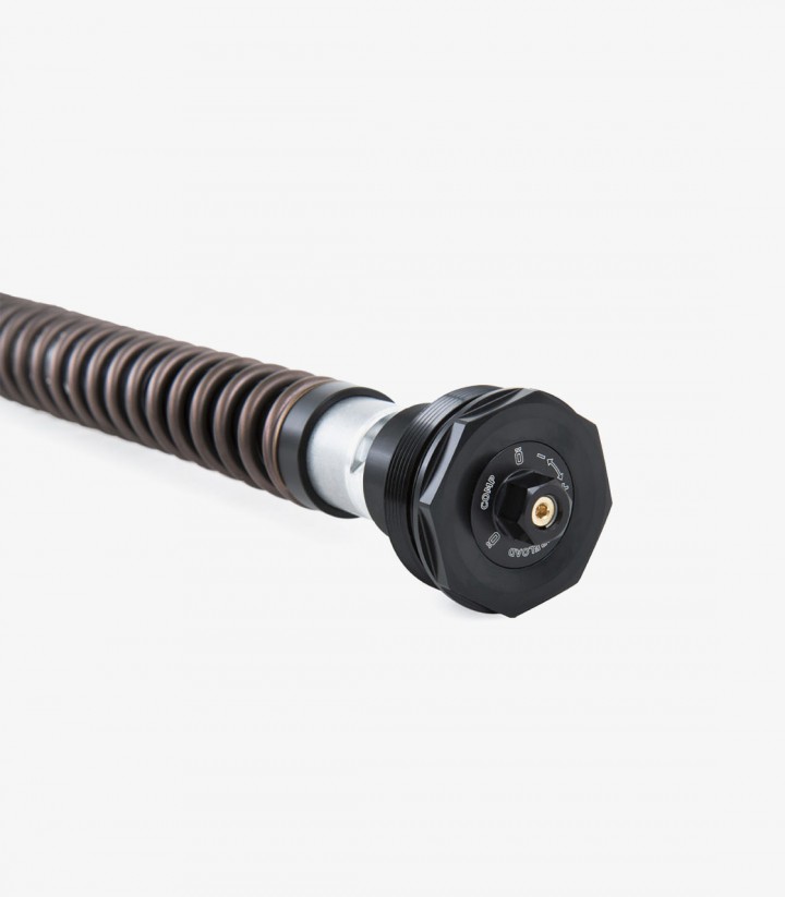 Öhlins Fork Cartridge for Triumph Street CUP (16-18), Street TWIN (16-18) FKS 214