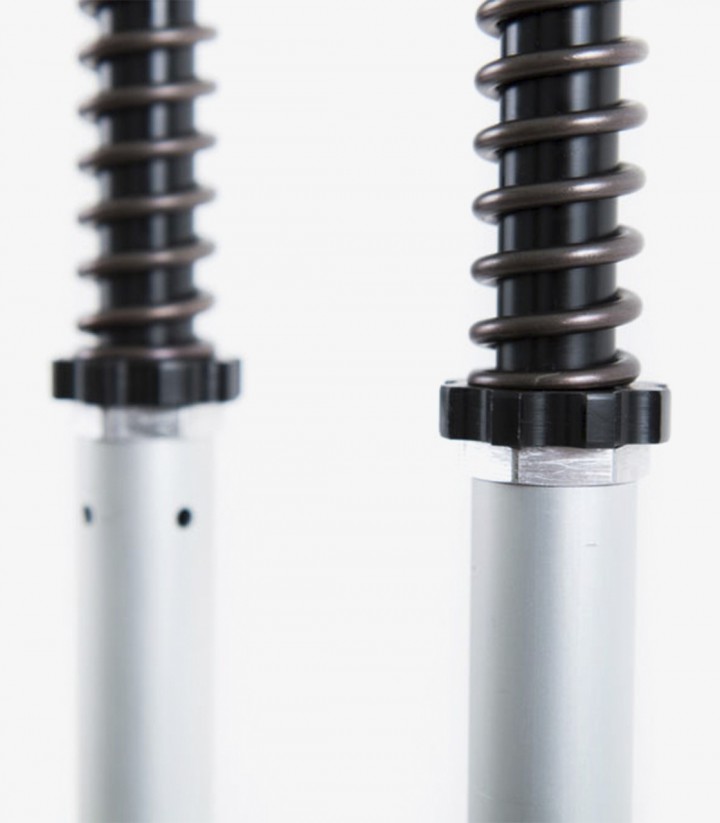 Öhlins Fork Cartridge for Triumph Street CUP (16-18), Street TWIN (16-18) FKS 214