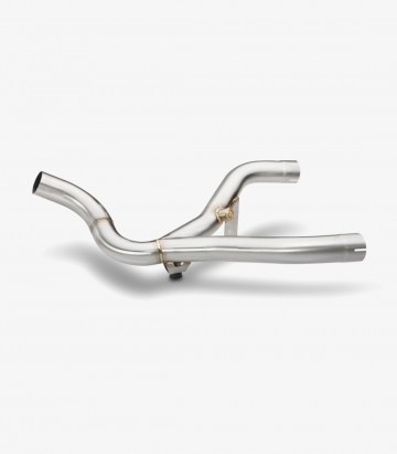 MIVV Decat Pipe B.015.C1 BMW R 1150 GS (99-03)