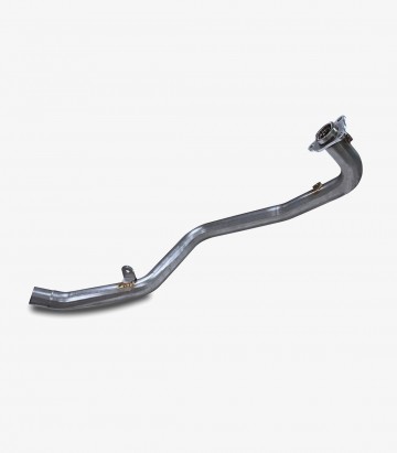 MIVV Decat Pipe H.080.C1 Honda Forza 750 (21-25)